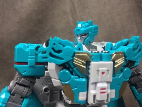 TFC Rhadamanthus Transformers 3rd Party Leozack