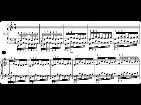Hanon: The Virtuoso Pianist video thumbnail