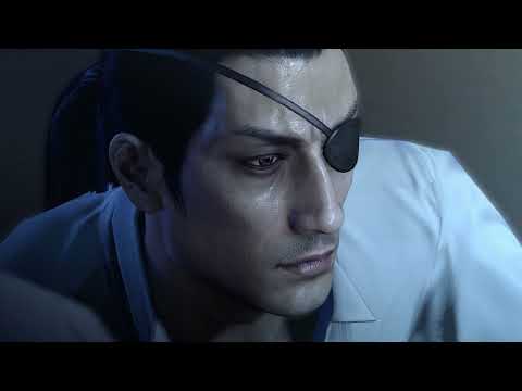Majima's Backstory | Yakuza 0