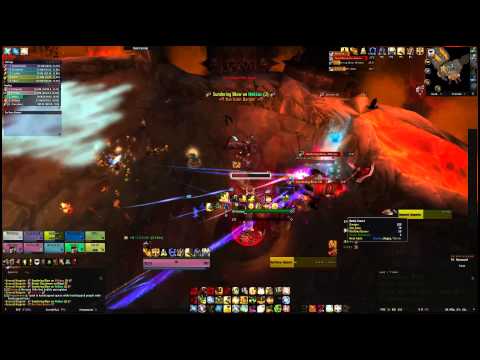 Heroic General Nazgrim vs Evitus Stultus (Prot Pally POV)