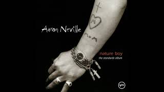 Ron Carter - Since I Fell For You - from Nature Boy: The Standards Album by Aaron Neville