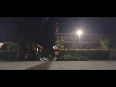 Irene e Matteo Porto San Giorgio voglia di ballare Folk