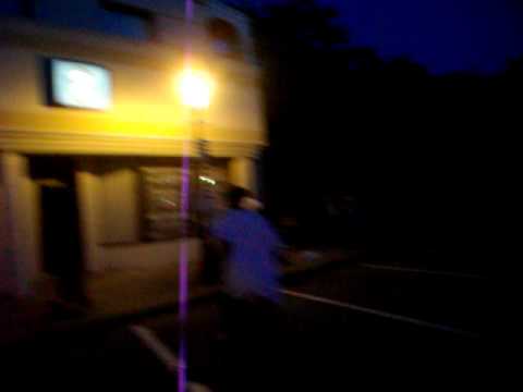 crazy fight @ homewood days (summer 09)