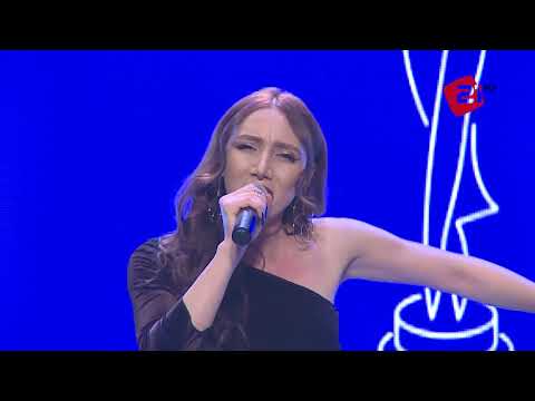 Singer Eliza Simonyan