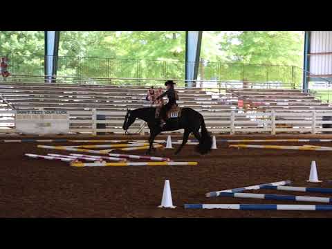 Stars and Stripes 2018: Tatum Richey & Ode To Zippo