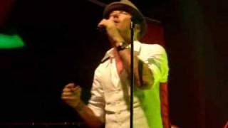 Matt Goss / The Day We Met