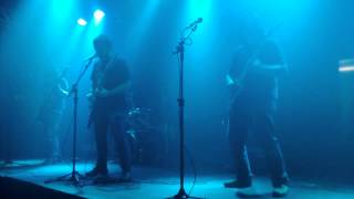 Dogs Of Justice - Hit The Lights (13/07/2014)