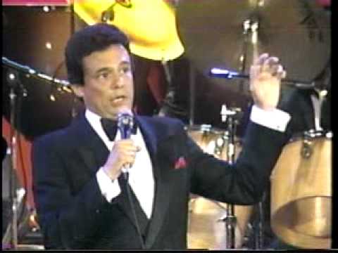 jose jose en vivo desde acapulco "lo pasado pasado"