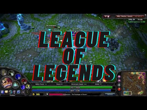 How To Pick Your PERFECT MAIN CHAMPION - League of Legends
