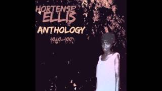 Hortense Ellis - Unexpected Places