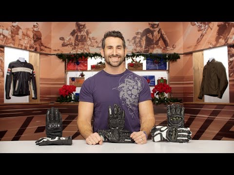 Sedici Sport Gloves Review