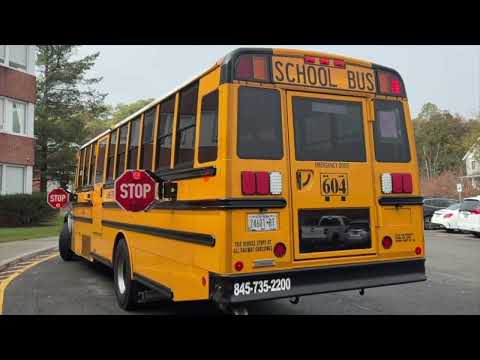 Westchester Bus Safety
