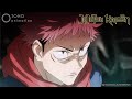 JUJUTSU KAISEN Opening Kaikai Kitan