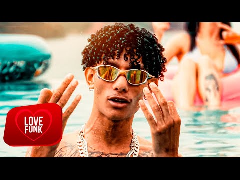 CONTO NOS DEDOS MEUS AMIGOS - Grego (Oficial Vídeo) DJ GM