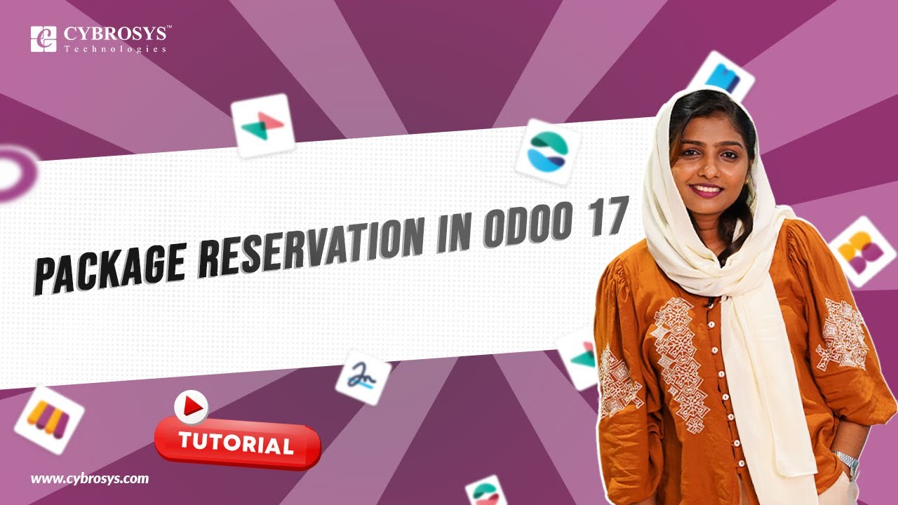 How to Manage Package Reservation Method in Odoo 17 Inventory Module | Odoo 17 Inventory Tutorials