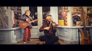 One + One Music Video