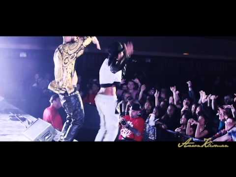 SAYITAINTTONE vs Michigan State Concert