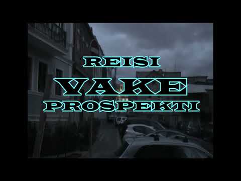 Tkveoba - Reisi Vake Prospekti