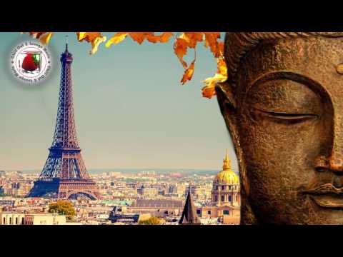 Buddha Lounge & Bar Music # 2016 Paris Edition