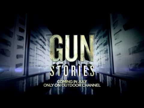 Gun Stories