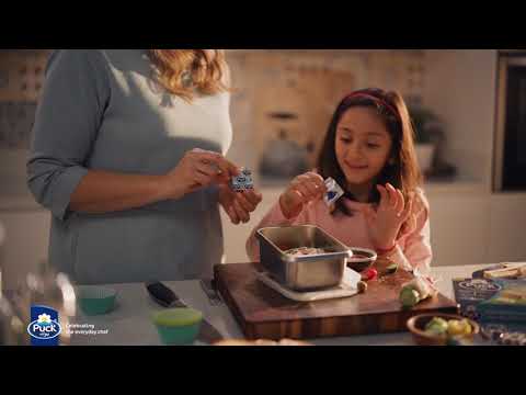 Sandwich Skewer Lunchbox with Veggies and Cream Cheese Squares