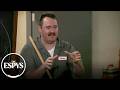 Shane Gillis Druski S Tush Push Skit From The 2025 ESPYS