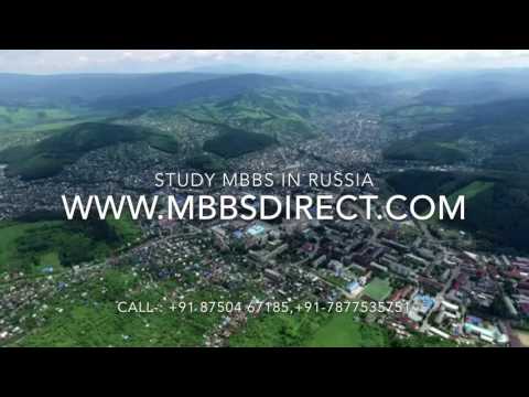 International Kazakh Turkish Medical University Kazakhstan Russia