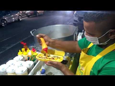 download lagu mp3 mp4 Rua Do Milho, download lagu Rua Do Milho gratis, unduh video klip Rua Do Milho