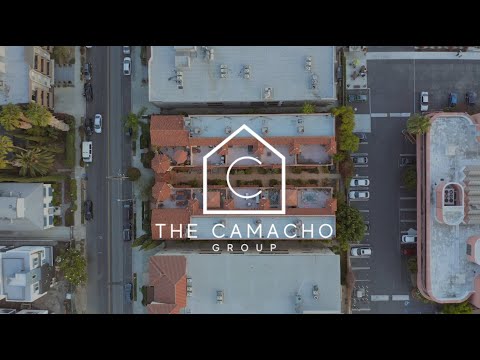 1331 N Sycamore Ave #10, Los Angeles, CA 90028 #thecamachogroup