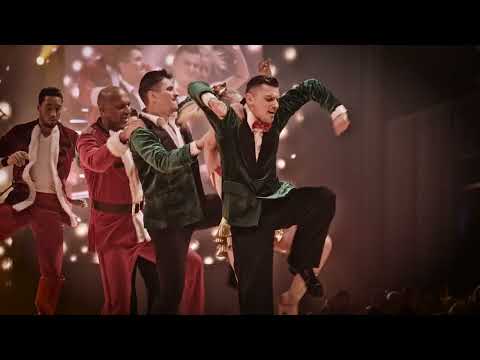 Let's Dance - DIE LIVE-TOUR 2026 | offizieller Teaser