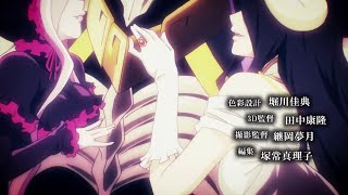 Powerwolf - Sacramental Sister (Overlord AMV)