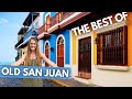 Old San Juan Puerto Rico Travel Guide 4K See The Top Rated Spots