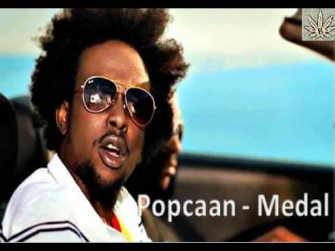 POPCAAN - MEDAL [ADORN] - ZJ CHROME REMIX