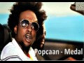 POPCAAN MEDAL ADORN ZJ CHROME REMIX