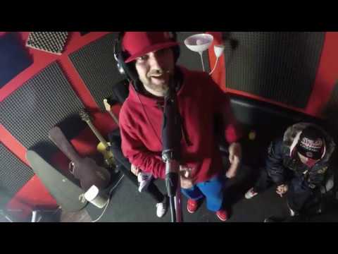 Nesho (Avtorizacija) - RAPCORE (Live Session Official 2019)