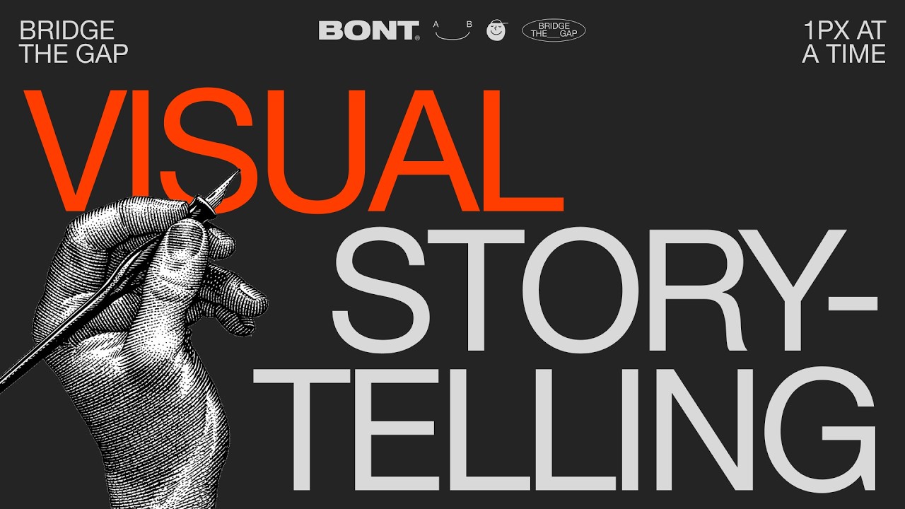 2 key steps to Creative Direction for Web Design