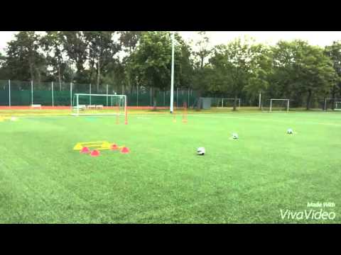 Bramfelder SV 2.Frauen Bezirksliga