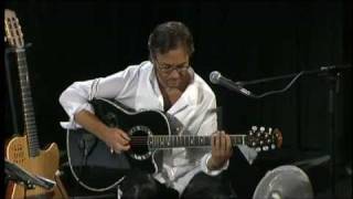 Al Di Meola - Beyond the Mirage