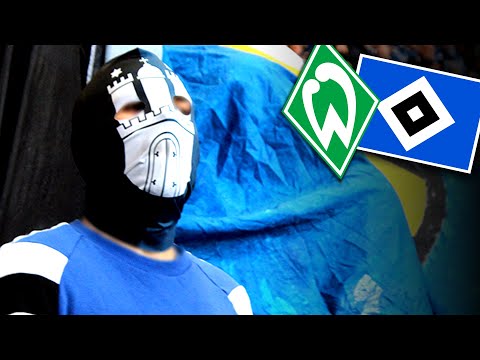 Werder - HSV | DERBYTIME
