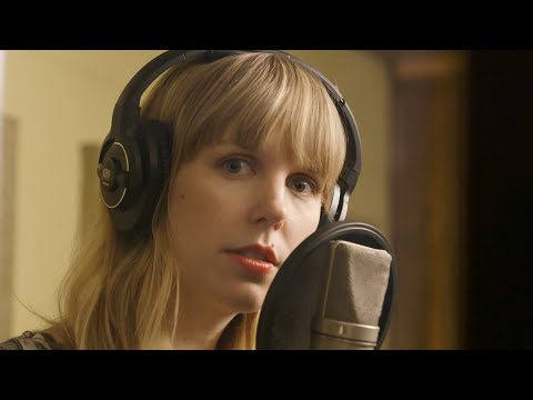 Love You Madly | Cake | Pomplamoose