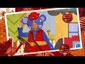 Emergency Lets Go Firetruck Effects By Mother Goose Club Sponsored By Gamavision Csupo Effects