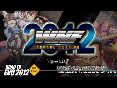 WNF:AE 2012 1.1 - 2/1/12  - Part 2