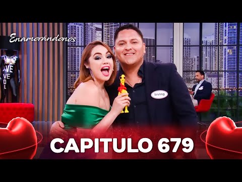 Enamorandonos Capítulo 679