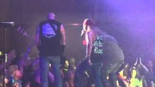 Bret Michaels - Ride The Wind