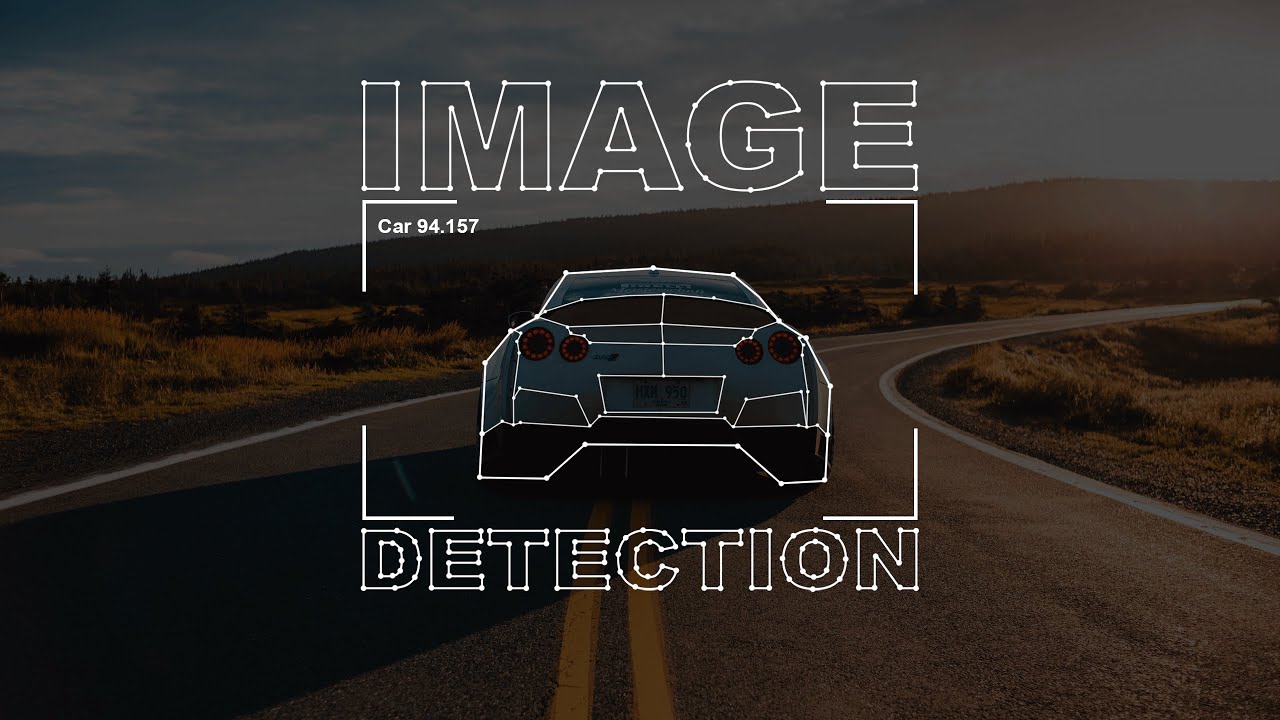 Create an image detection app from scratch using machine learning