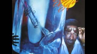 Blue Mitchell - Thirty degrees to the wind -1978