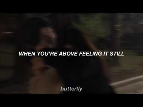 Cigarettes After Sex - Heavenly // lyrics