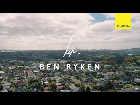 45A Fir Street, Waterview - Ben Ryken