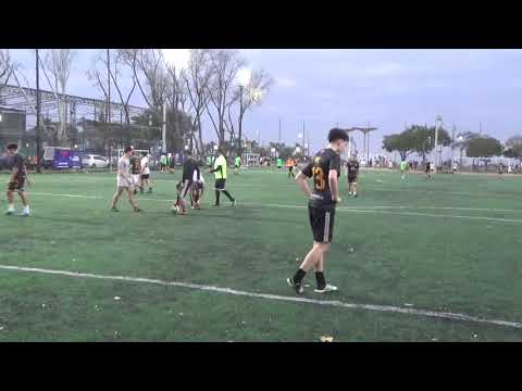 WOLSEX VS DA ROLD FC - #LIgaNuñez - 22/7/23