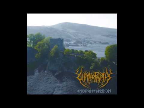 Winterfylleth - The Ghost Of Heritage